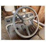 VIEW 9 PARGO ELE. GOLF CART