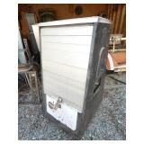 VIEW 2 CLOSEUP STATION CABINET