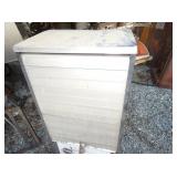 VIEW 3 UNIFLO CABINET