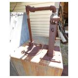 VIEW 2 CLOSEUP GULF PUMP