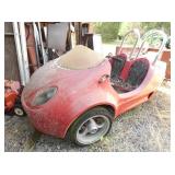 VIEW 2 CLOSEUP SCOOT COUPE