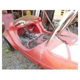 VIEW 5 50CC SCOOT COUPE