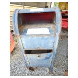 EMB. US MAIL BOX