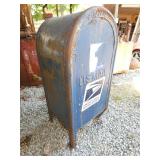 VIEW 3 US MAIL BOX