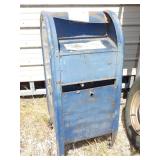 EMB. US MAIL BOX