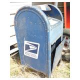 VIEW 2 CLOSEUP SIDE VIEW