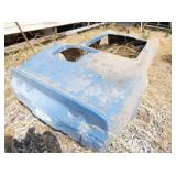 VIEW 3 85X44 CORVETTE BODY