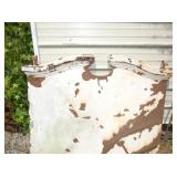 VIEW 4 SIDE 2 W/ BRACKET