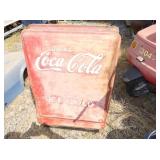 VIEW 2 CLOSEUP COKE ENDS