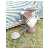 VIEW 4 YOGI BEAR TITTER TOTTER