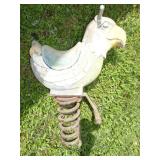 VIEW 3 SIDE 2 DUCK RIDE