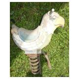 VIEW 4 DUCK PARK RIDE