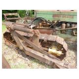 VIEW 3 MOD. MC TRAC DOZER