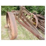 VIEW 3 IRON WHEEL SUB SOILER