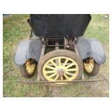 VIEW 5 T MODEL LIZZY CAR