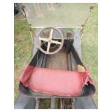 VIEW 6 TIN LIZZY CAR