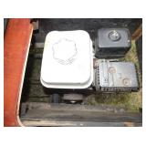 VIEW 7 CLOSEUP TIN LIZZY CAR