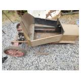 VIEW 2 CLOSEUP FRAME