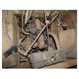 4 CYLINDER ENGINE CROSLEY