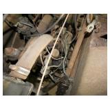 CLOSEUP CROSLEY ENGINE