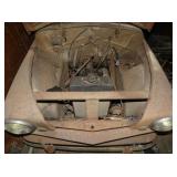 1948/49 CROSLEY PICKUP TRUCK