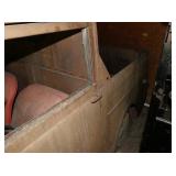 CLOSEUP CROSLEY PICKUP