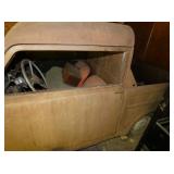 ORIG. CROSLEY TRUCK