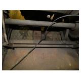 VIEW 3 CLOSEUP MOWER