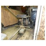 VIEW 7 COMMERICAL REEL MOWER