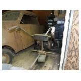 VIEW 8 LOCK STEEL CHAIN CO. LAWN MOWER