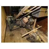 VIEW 9 COMMECIAL REEL MOWER