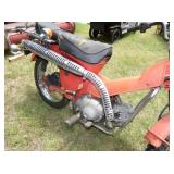 VIEW 3 HONDA MODEL J