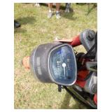 VIEW 5 HONDA MOD. J 1979