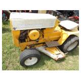 VIEW 4 SIDE 2 CUB CADET 122