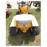 VIEW 6 BACK 122 CUB CADET INTERNATIONAL