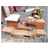 VIEW 5 SIDE 2 EARLY MOWER