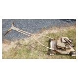 CRAFTSMAN PUSH MOWER