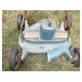 VIEW 2 CLOSEUP SUNBEAM