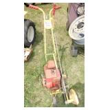 2HP POWER TRIM EDGER