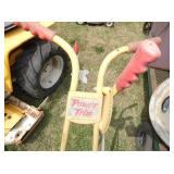 VIEW 3 2 HP TRIM EDGER