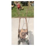 SENSATION PUSH MOWER