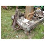 VIEW 4 EARLY RR CART