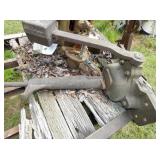 VIEW 4 RR TRACK SWITCHER