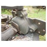 VIEW 5 CLOSEUP CAST BASE