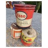 VIEW 3 SIDE 2 ADV. 5G. CANS