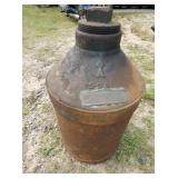 5G. TEXAS CO. GAS CAN