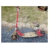 BLADE MOTORIZED SCOOTER