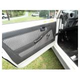 VIEW 9 CLEAN DOOR PANELS