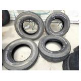 PATHFINDER HT 265/70 R17