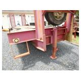 VIEW 3 FIFTH WHEEL & GOOSENECK HITCH